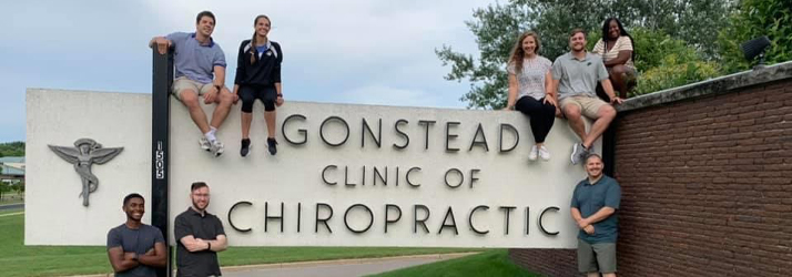 Chiropractic Weldon Spring MO Cleveland Gonstead Club