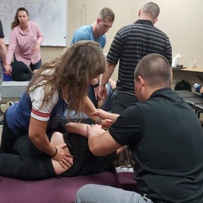 Chiropractic Weldon Spring MO About Cleveland Gonstead Club Workshop Spinal Adjustment